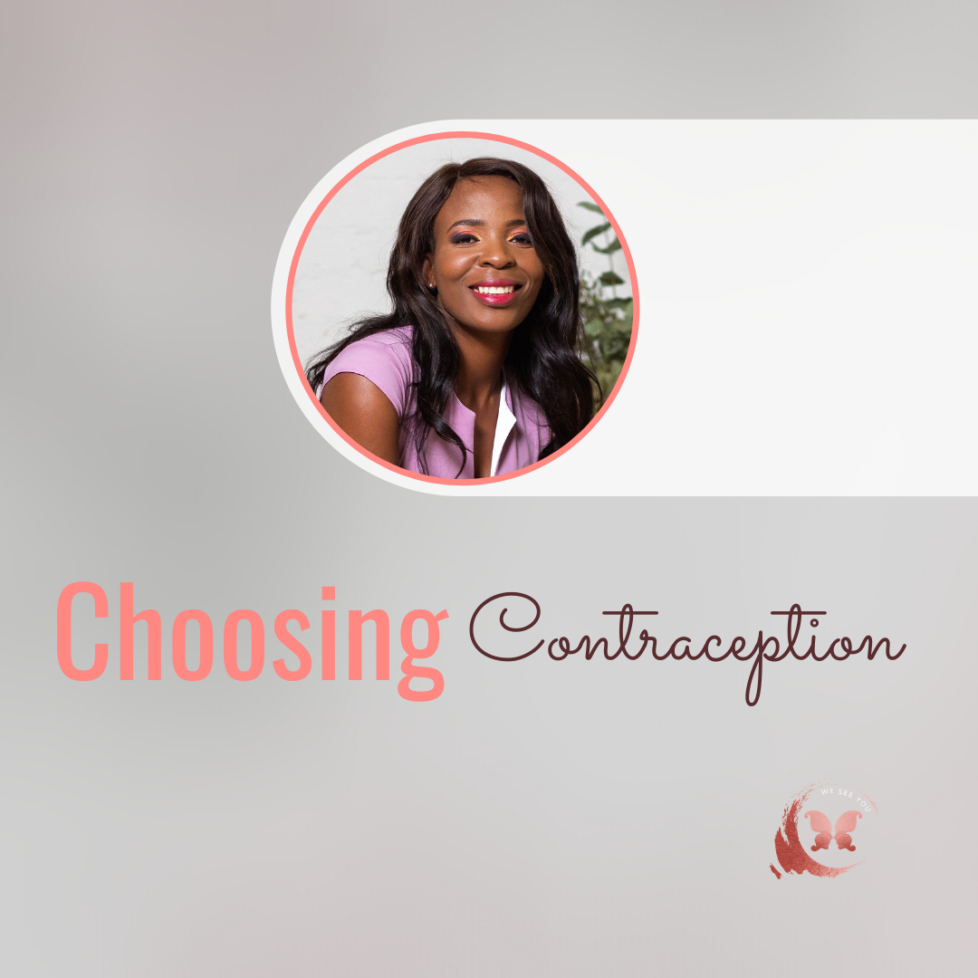 Choosing Contraception.
