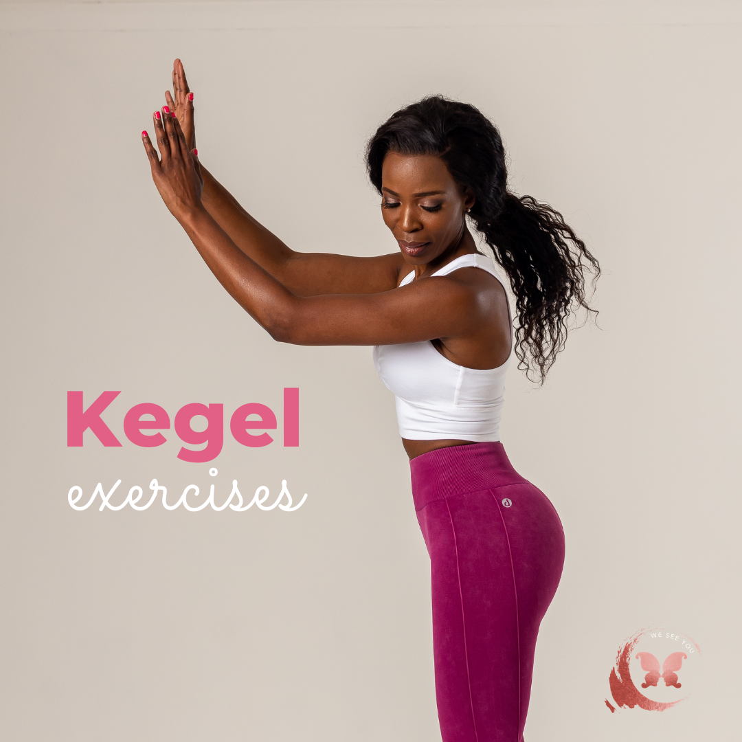Kegel exercises
